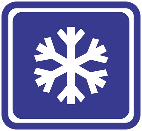 Icon für KLIMATECHNIK