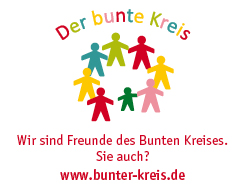 Freude des Bunten Kreises