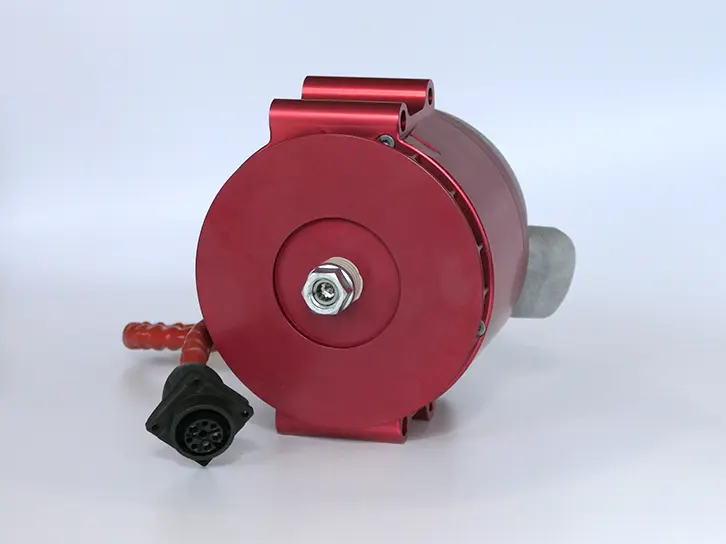 Produktbild des neuen VOLTSTAR GenX Generators